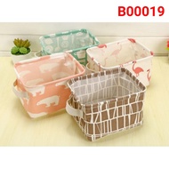 P ( P42 ) COSMETIC BASKET STORAGE/
