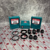 Rear Caliper Seal Kit Rear Caliper Kit Mitsubishi All New Pajero (2016) 1 set (PTM) 4605B867