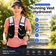 Trail Running Vest Hydropack Vest Cycling Bag Ultralight Running Bag Outfrai Trail Pass