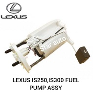 LEXUS IS250,IS300 FUEL PUMP ASSY