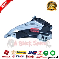 FD Shimano Tourney FRONT DERAILLEUR TY510