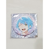 Star Revolution 88 Kanata Yagi CD Bonus Badge Pin