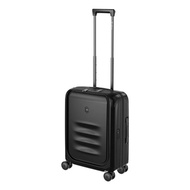 VICTORINOX 瑞士維氏 Spectra3.0 登機箱 黑色 611753