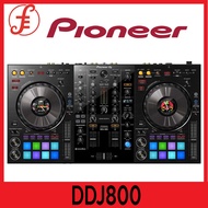 PIONEER DDJ-800 DJ CONTROLLER