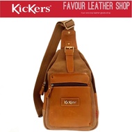 Kickers Canvas Hiking Bag (1KIC-C-78598)