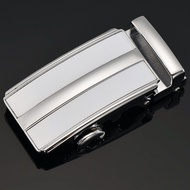 Belt Head Men's Automatic Buckle Head Alloy Belt Head Buckle Pants Belt Buckle Belt Buckle Head with
