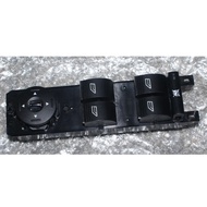 Left front window switch for ford focus mk3 MK4 kuga F1ET-14A132-AB AM5T-14A132-AB 1861098 F1ET14529