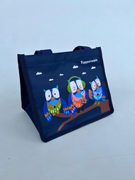 Foodie Buddy OWL Lunch bag Tupperware