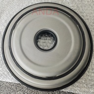 02e301205C Volkswagen Gearbox Sealing Fittings Volkswagen Clutch Oil Seal FOR Golf MK6 Touran Tikan 