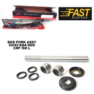 Boss Fork K84 CRF 150 Original NEW Takayama