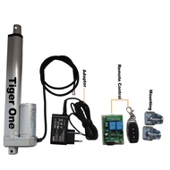 Kumau Actuator, Actuator 12V Linear Actuator, Linear Actuator 20cm 1000N