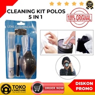 Plain CLEANING KIT