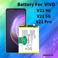 Battery Compatible For VIVO V21 4G / V21 5G / V21 Pro Bateri B-P9