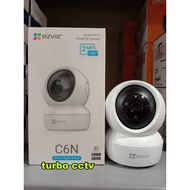 EZVIZ C6N 1080P WI-FI Wireless CCTV Camera By Hikvision