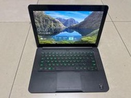 【雷蛇 Razer Blade 14 2015 RZ09-0130 二手電腦】I7 4720HQ 128G 16G 獨顯