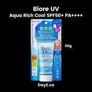 Biore UV Aqua Rich SPF50++