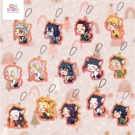 Phonecharm Anime DEMON SLAYER Griptok DEMON SLAYER