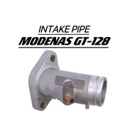 MODENAS GT128 GT 128 INTAKE PIPE CARBURETOR（ API ）
