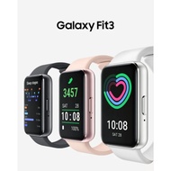 Samsung Galaxy Fit 3 Watch Band