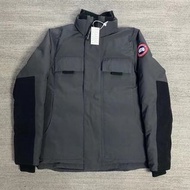 Canada goose 加拿大鵝羽絨外套