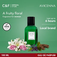 Avicenna Sincere Premiere Women EDP 100 ml - Parfum Wanita