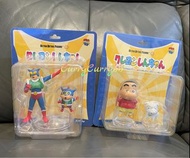 MEDICOM UDF 蠟筆小新 Crayon Shinchan ultra detail figure 公仔