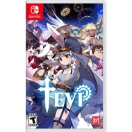 Nintendo Switch™ TEVI (By ClaSsIC GaME)