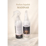 DOBHA PRAYER RUGS PERFUME 250ML non-alcoholic multi-purpose freshener for carpets, curtains, bed she