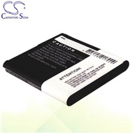 CS Battery Sony Ericsson W580i W760C W760i / W902 / W980 Phone Battery ERS500SL