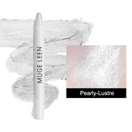 Mencerahkan Riasan Mata High Light Pen Pearlescent Matte Eye Shadow Stick -💖Catherine