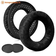 Annapurplesky Replacement Ear Pads for Beyerdynamic DT990/DT880/DT770 PRO Headphones - 1PCS TH