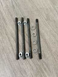 Motorcycle Engine Cb250R (172Fmm-6) Engine Bolts