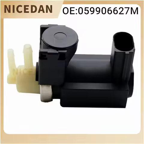 059906627M Solenoid Valve Turbo Pressure Valve For Audi Q5 2.0T Sport Utility 4-Door 2.0 New 1984CC 