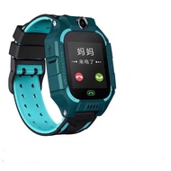 พร้อมส่ง นาฬิกาเด็ก เมนูภาษาไทย ใส่ซิมโทรได้ GPS ติดตามตำแหน่ง Kid SmartWatch เด็กหาย