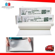 My Chef Catering Size Parchment Baking Paper 450mm x 100m