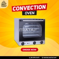 Innofood KT-BF1A Convection Oven