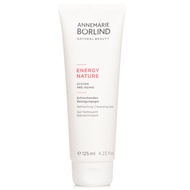 ANNEMARIE BORLIND - Energynature System Pre-Aging Refreshing Cleansing Gel - For Normal to Dry Skin 