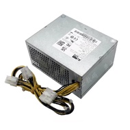 For Hikvision DS-8632N-I16-V3 Surveillance Host Power Supply HK350-48PP SFXA1251A