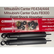 Apm Mitsubishi Canter FE434/444 Cantet Guts FB300 Standard Oil Shock Absorber Front set(2pcs)