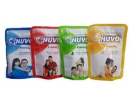 nuvo sabun cair