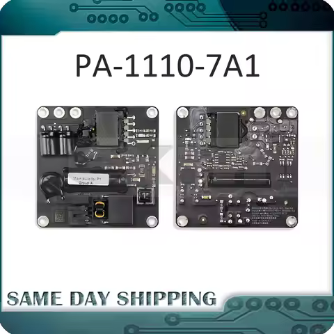 Brand New! For TV4 TV 4th 4 Generation A1625 Power Supply Board Unit PSU PA-1110-7A1 EMC 2907 MGY52 