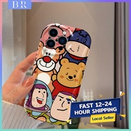 Film Toy Story For iphone 13 Pro Max Phone Case 11 12 13 14 Pro Max 15 Pro Max Case xr xs Max 7 8 Pl