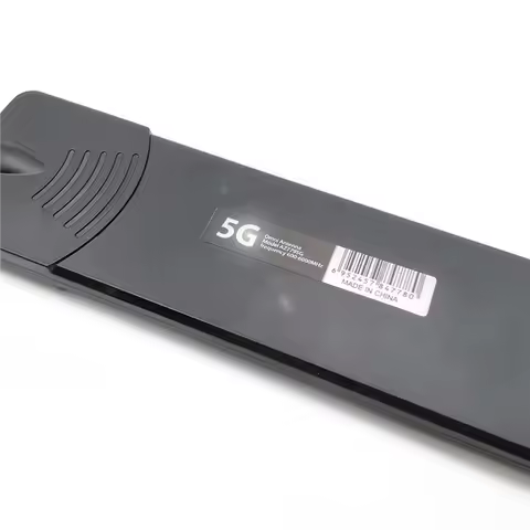 6X 600-6000Mhz Flexible Fold Wireless Router 2G 3G GSM GPRS 4G 5G High Gain 40 Dbi LTE Signal Booste