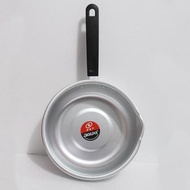 Water Cooking Pot Handle Pot/ mie Milk Pot/ Javanese Pot/ 18 Cm