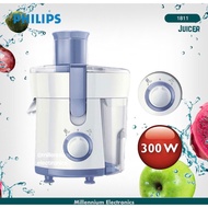 PHILIPS Juicer - HR1811
