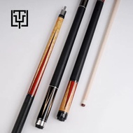 Performance TY Brand JK Series Billiard Pool Cue Stick Quality Maple Shaft 12.5mm Tip Unilock Joint 