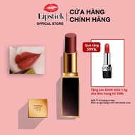 Tom Ford 27 Shameless Lipstick Brick Red Fullsize Genuine Lipstick Offical Store