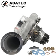 Turbo Supercore Standard Reverse Compressor Housing Turbine Cartridge CHRA Performance Race Car Dual