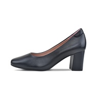 SIRENA รองเท้าหนังแท้ ส้น 2.5 นิ้ว รุ่น MINA | รองเท้าคัทชูผู้หญิง