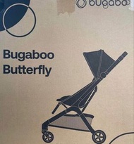 Bugaboo Butterfly 嬰兒車
